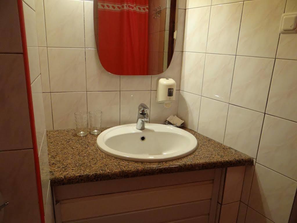 Отель Desna Kut Киев